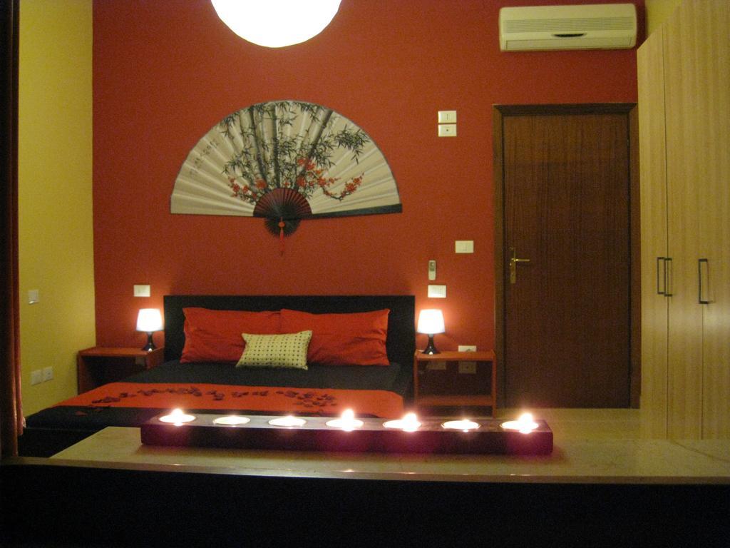 Holiday Dreams Apartment Francavilla Al Mare Cameră foto