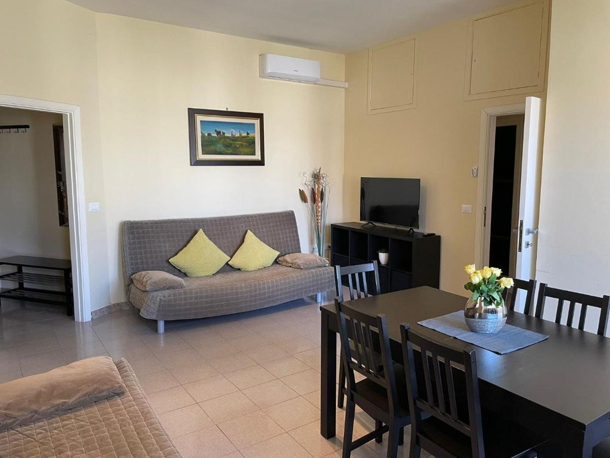 Holiday Dreams Apartment Francavilla Al Mare Exterior foto