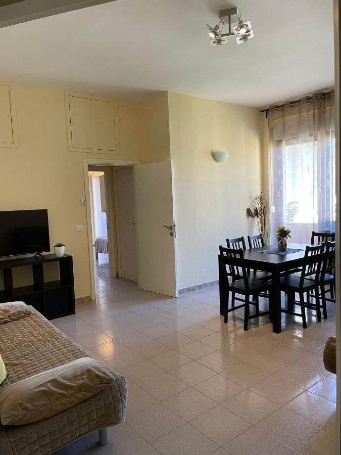 Holiday Dreams Apartment Francavilla Al Mare Exterior foto