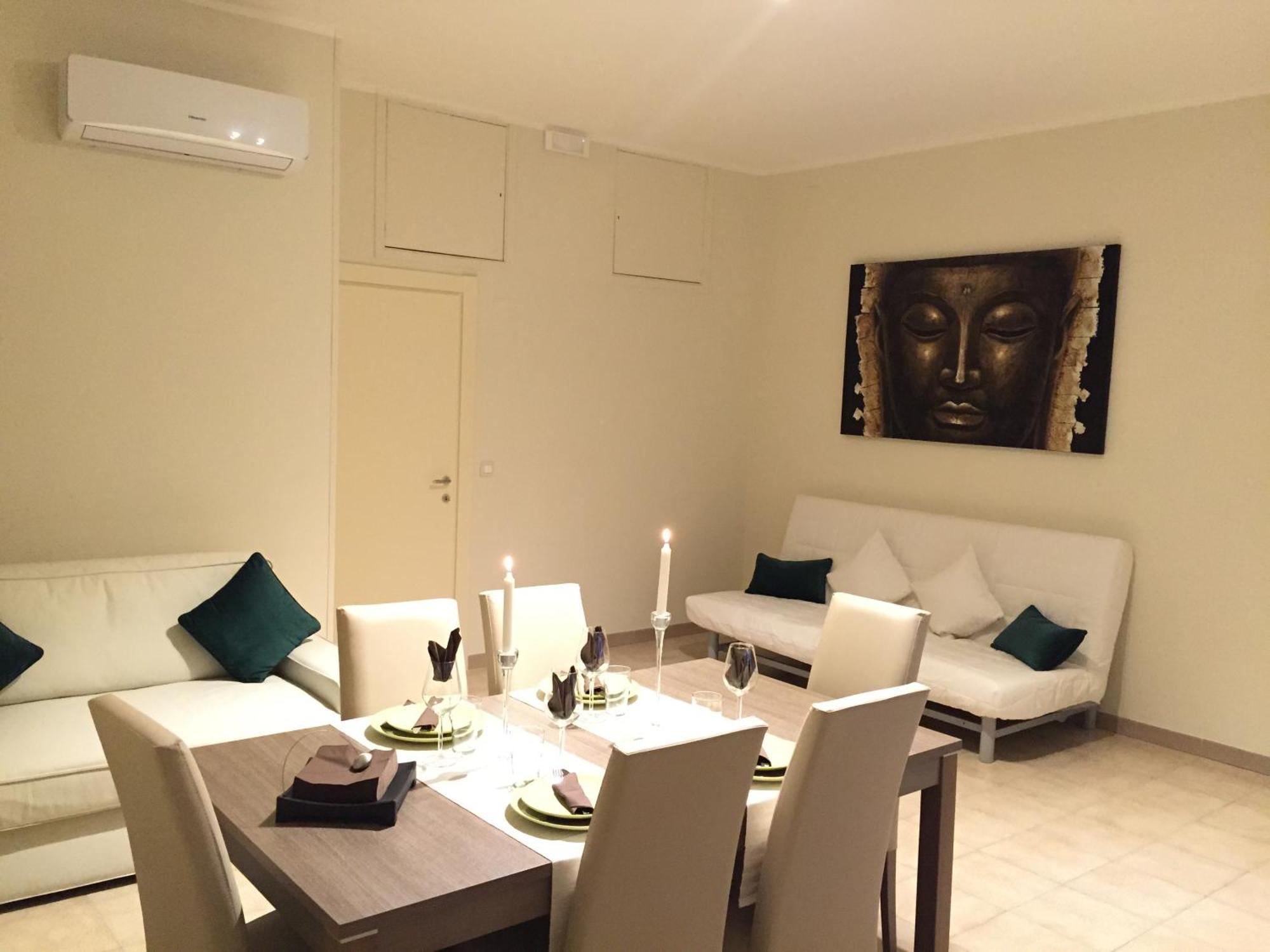 Holiday Dreams Apartment Francavilla Al Mare Cameră foto