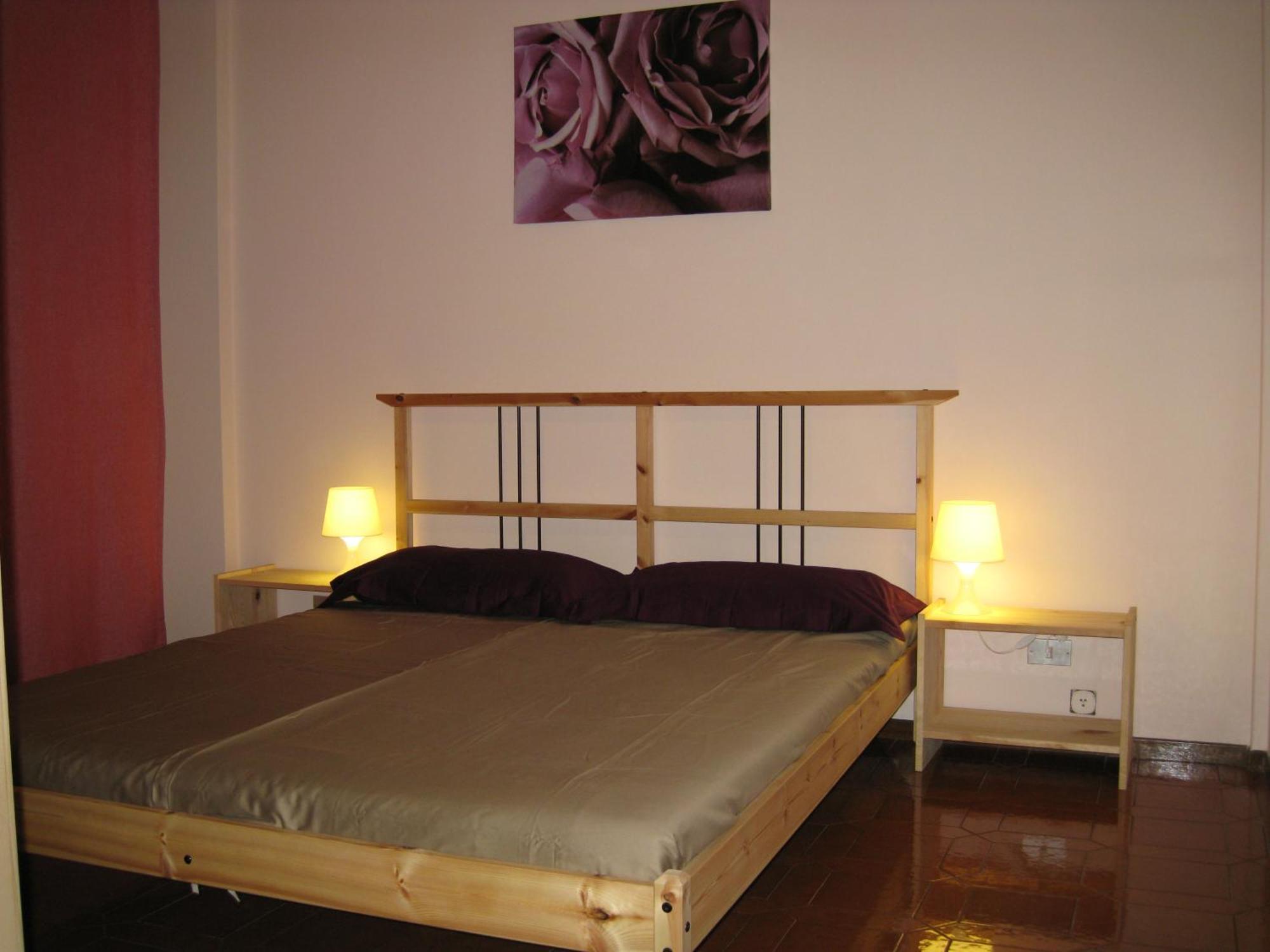 Holiday Dreams Apartment Francavilla Al Mare Cameră foto