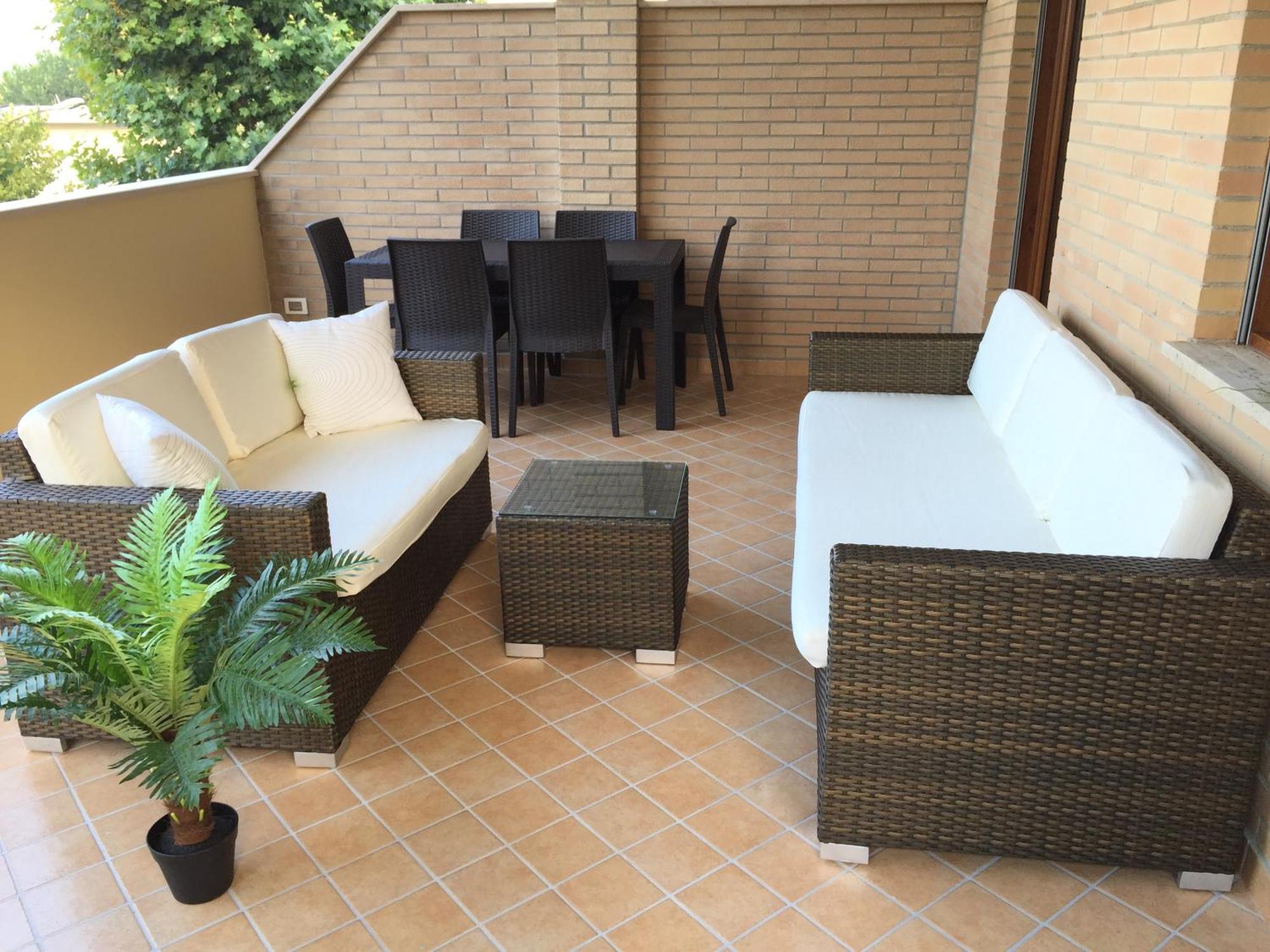 Holiday Dreams Apartment Francavilla Al Mare Cameră foto