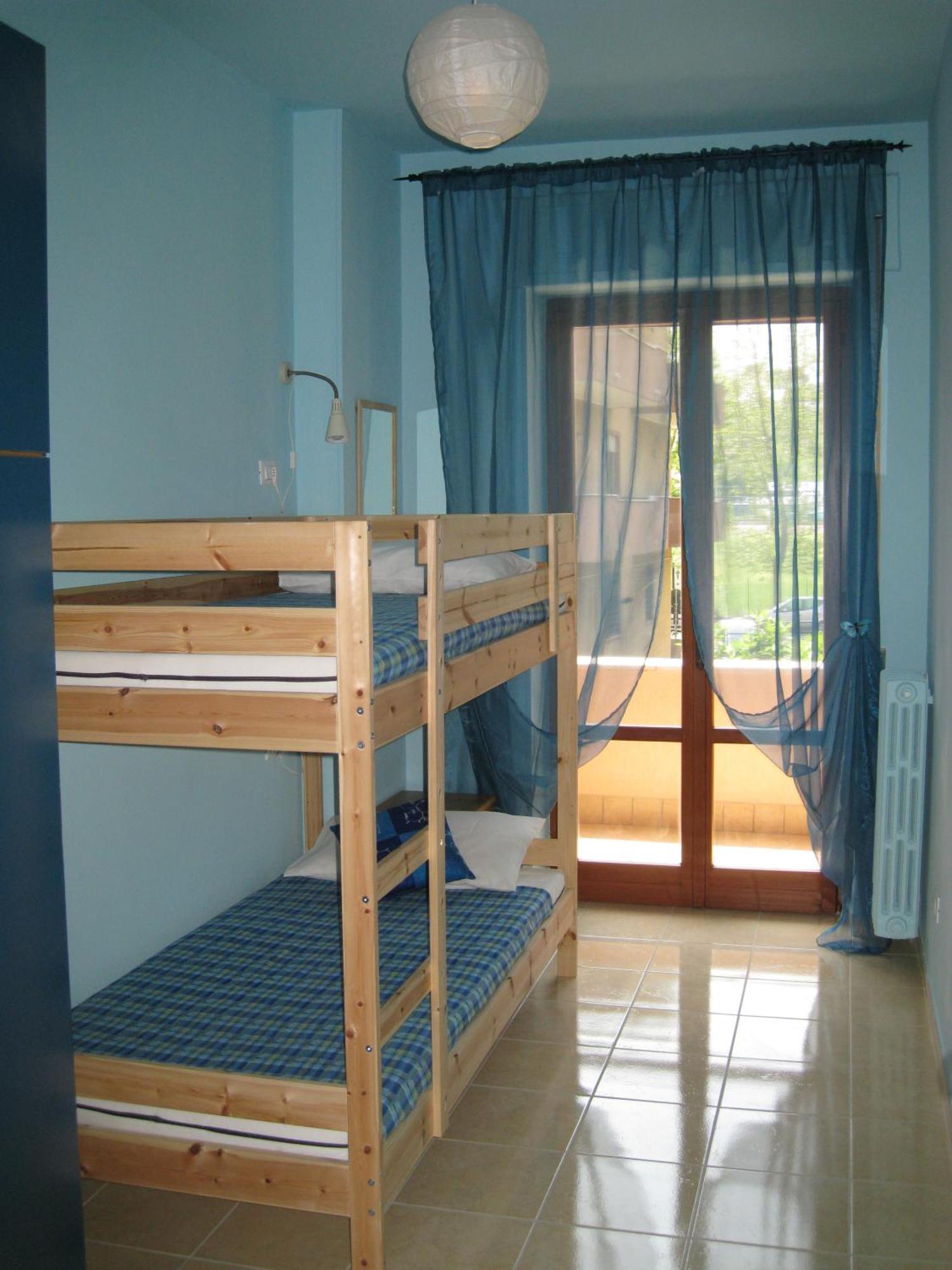 Holiday Dreams Apartment Francavilla Al Mare Cameră foto