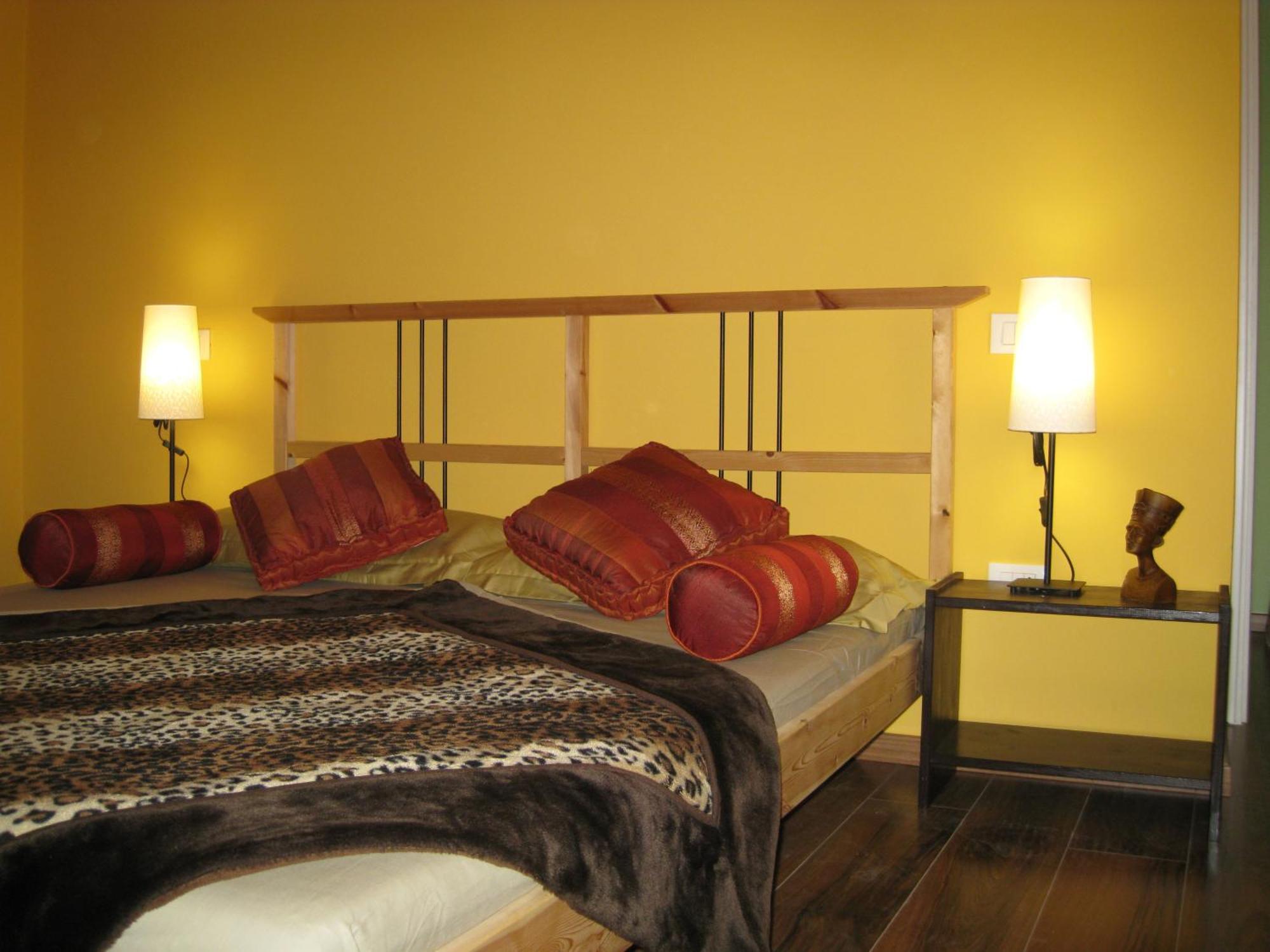 Holiday Dreams Apartment Francavilla Al Mare Cameră foto