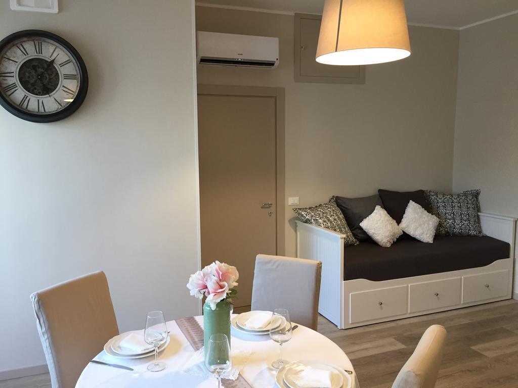 Holiday Dreams Apartment Francavilla Al Mare Exterior foto