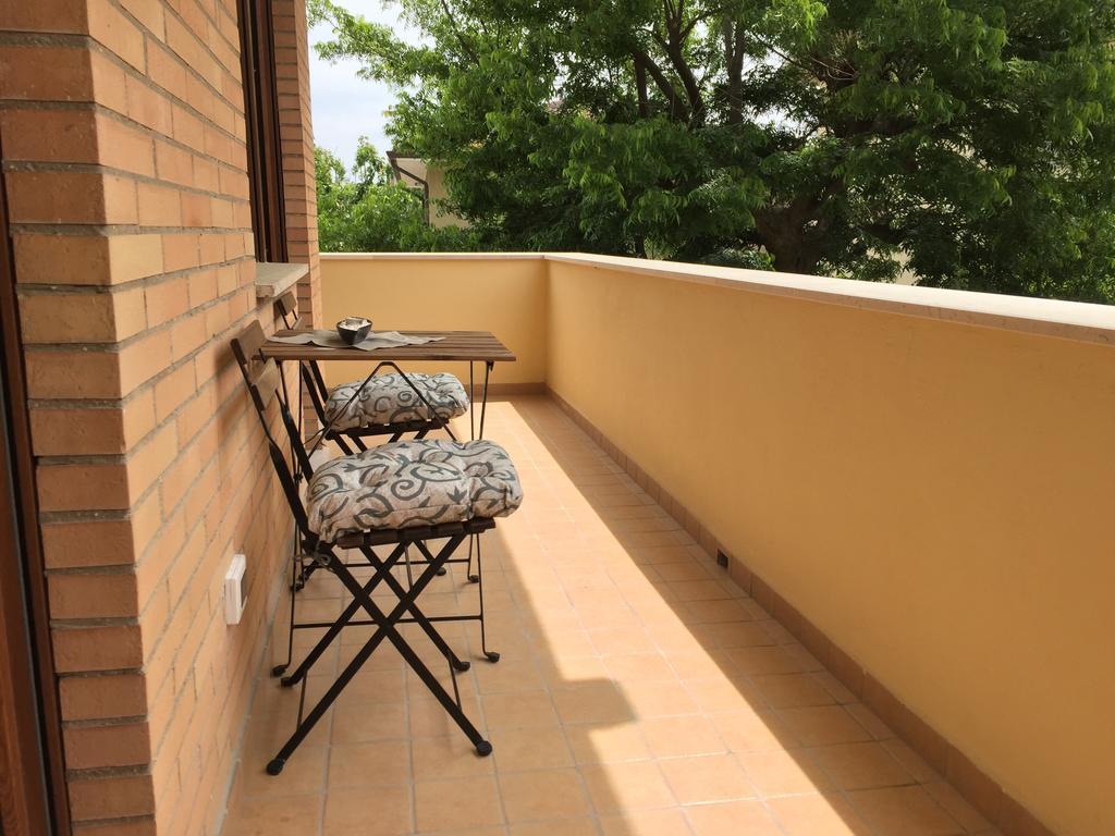 Holiday Dreams Apartment Francavilla Al Mare Exterior foto