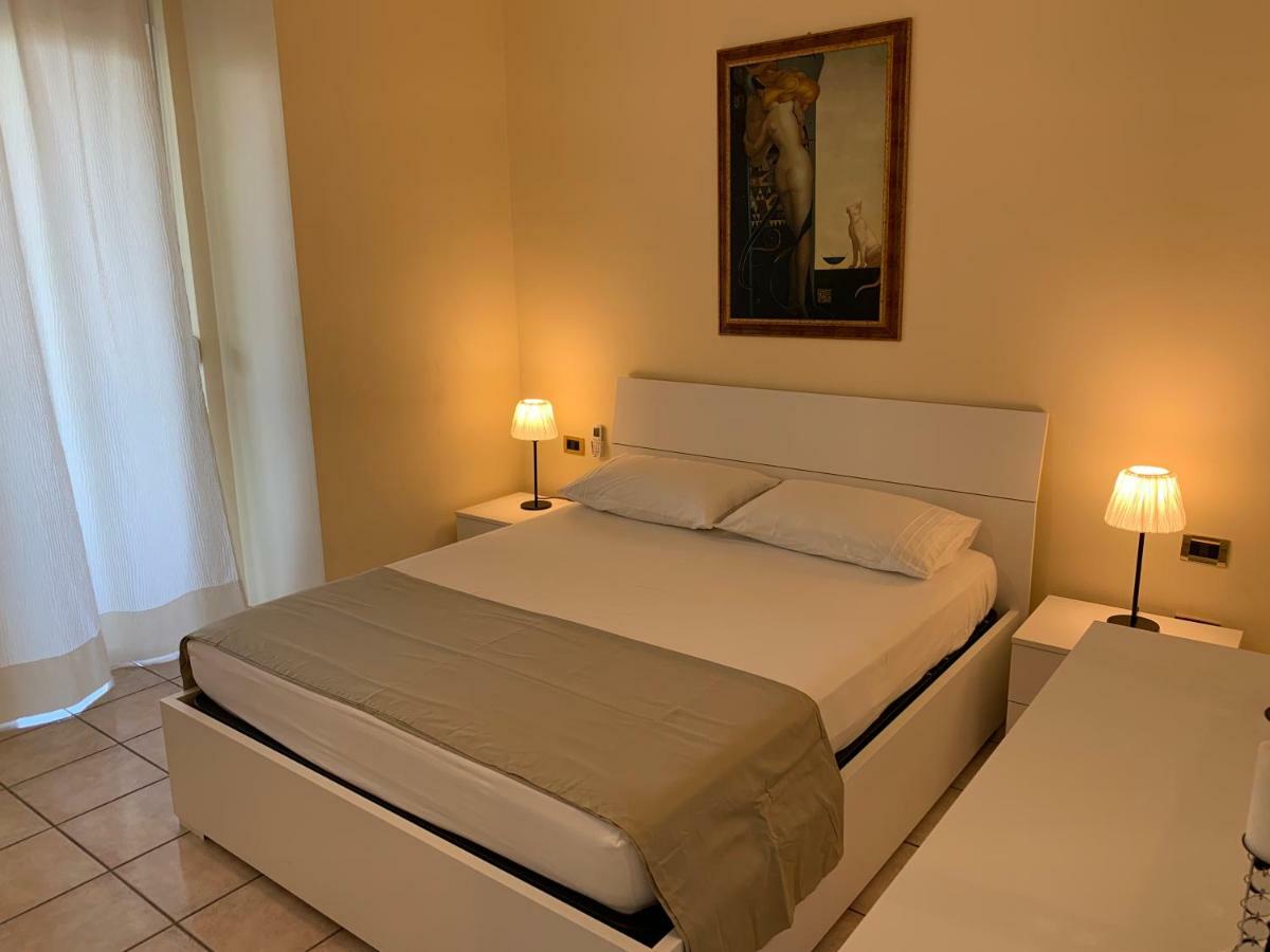 Holiday Dreams Apartment Francavilla Al Mare Exterior foto
