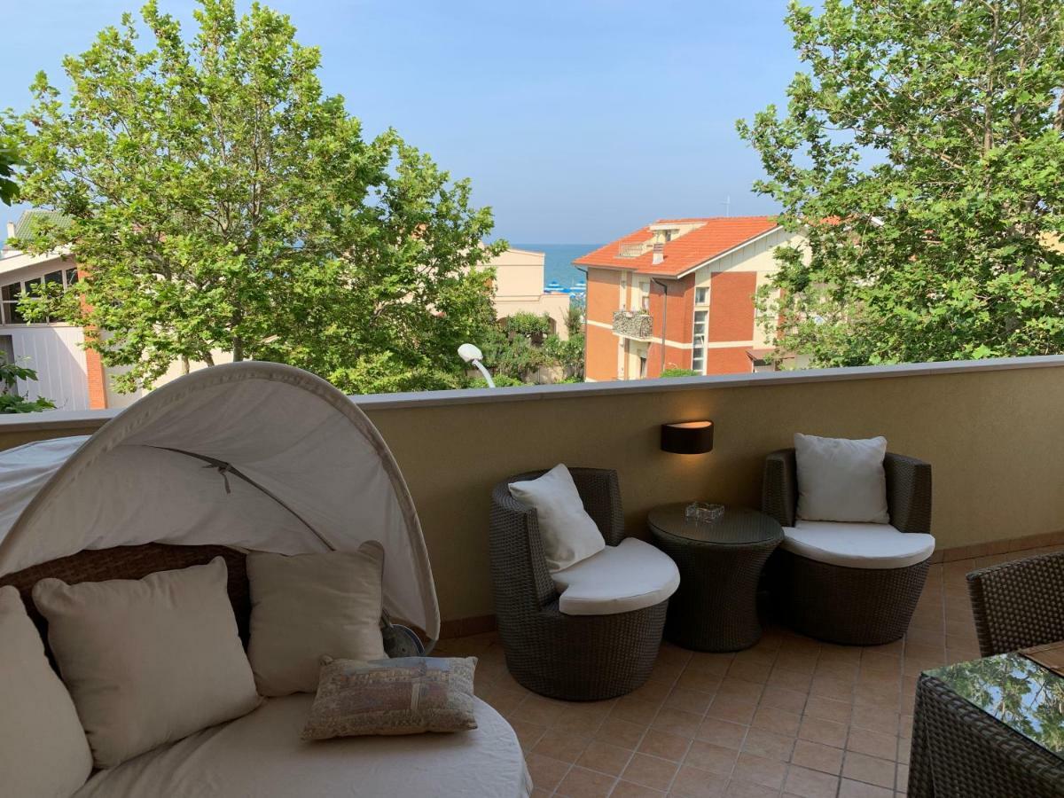 Holiday Dreams Apartment Francavilla Al Mare Exterior foto