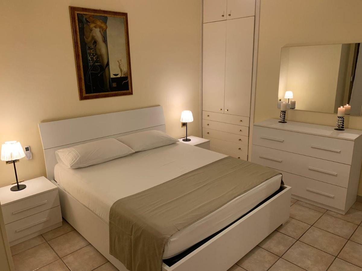 Holiday Dreams Apartment Francavilla Al Mare Exterior foto
